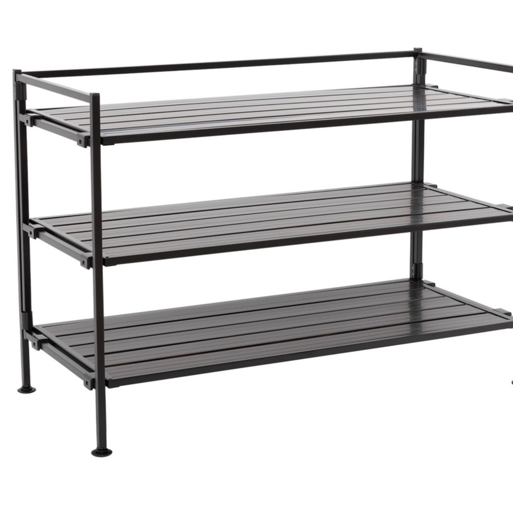 Shoe rack